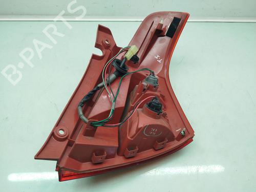 Left taillight SUZUKI SWIFT III (MZ, EZ)  | BP22640667C34 