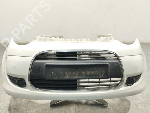 Used Front bumper CITROËN C1 (PM_, PN_) 1.0 (68 hp) 27715269