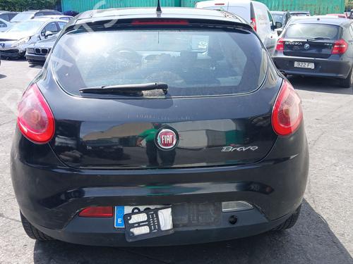 Engine control unit (ECU) FIAT BRAVO II (198_) 1.6 D Multijet (198AXH1B) | BP26887566M57 
