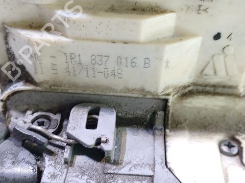 Front right lock SEAT ALTEA XL (5P5, 5P8) 1.6 TDI | BP16766099C97 