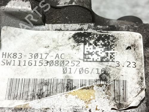Front differential JAGUAR F-PACE (X761) 3.0 SDV6 AWD | BP40229074M23 - Image 6