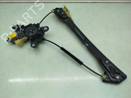 Used Rear right window mechanism Rear right window mechanism 38711408 38711408
