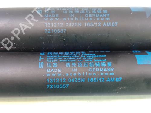 Tailgate lift support BMW 5 Touring (F11)  | BP26978777C138 