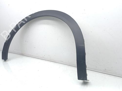 Radlaufverkleidung hinten links VW T-ROC (A11, D11) 1.5 TSI | BP29544720C136 