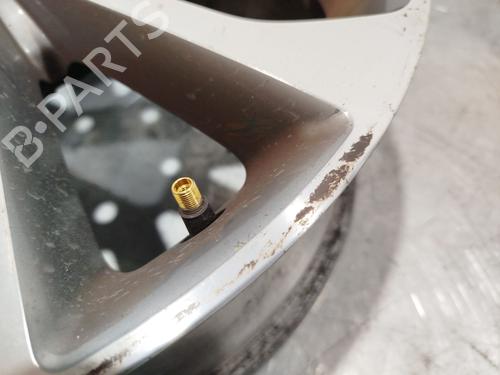 Rim NISSAN QASHQAI / QASHQAI +2 I (J10, NJ10, JJ10E) 1.5 dCi | BP25482768C45 