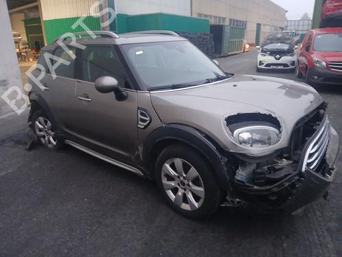 Grille MINI MINI COUNTRYMAN (F60) One | BP30277037C40 