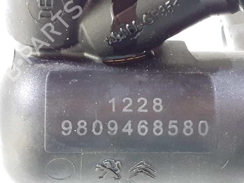 Clutch slave cylinder CITROËN BERLINGO (ER_, EC_) 1.5 BlueHDi 100 | BP14307645M113