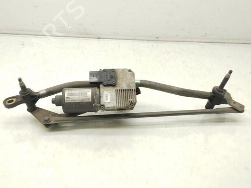 Used Front windshield wiper arm Front windshield wiper arm AUDI A4 B8 (8K2) 2.0 TDI (143 hp) 33812229 33812229
