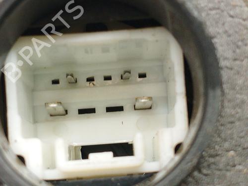 Rear left lock TOYOTA AVENSIS Estate (_T27_) 2.0 D-4D (ADT270_, ADT270R) | BP17710251C100 