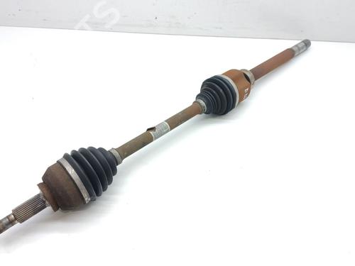 Used Right front driveshaft Right front driveshaft OPEL VIVARO B Van (X82) [2014-2020] 33826594 33826594