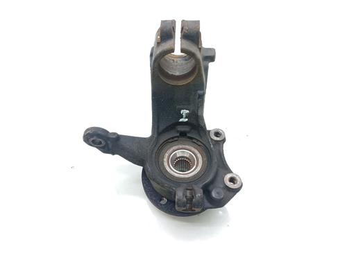 Left front steering knuckle OPEL CROSSLAND X / CROSSLAND (P17, P2QO) 1.2 (75) | BP25900971M25 