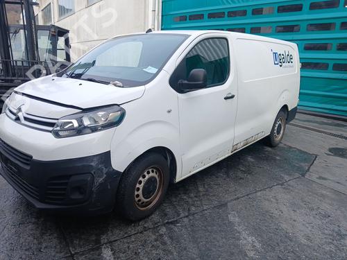 Frontplade/Frontkurv CITROËN JUMPY III Van (V_) 2.0 BlueHDi 120 | BP35945757C72 - Image 6