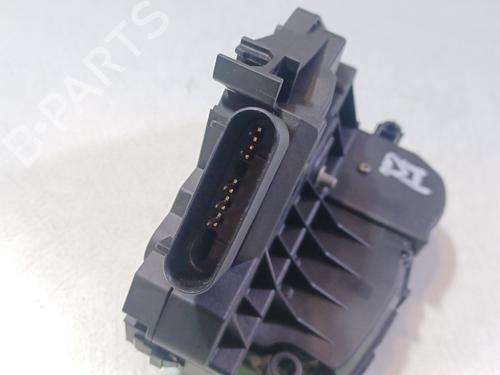 Front left lock FORD TRANSIT COURIER B460 Box Body/MPV 1.5 TDCi | BP33794919C98 - Image 5
