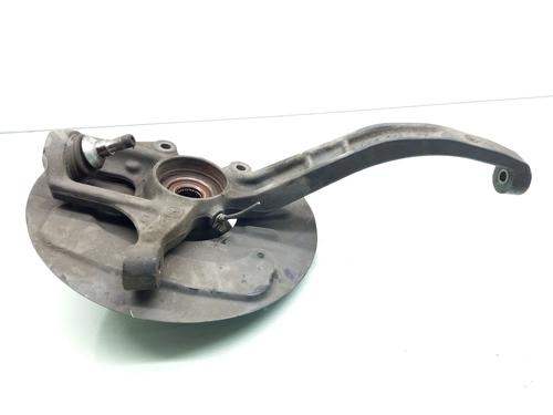 Left front steering knuckle MERCEDES-BENZ R-CLASS (W251, V251) R 350 CDI 4-matic (251.124, 251.125) | BP17332263M25 