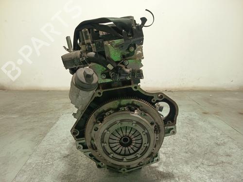 Engine OPEL ASTRA J (P10)  | BP32780558M1  - Image 5