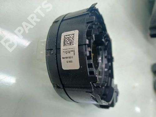 Squib airbag SEAT LEON (1P1)  | BP11699662C102 