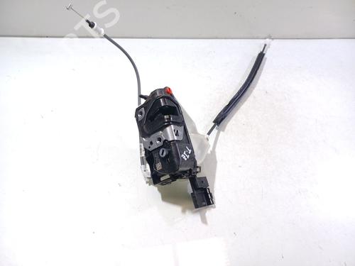 Used Rear left lock Rear left lock 37264231 37264231