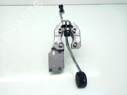 Break pedal CITROËN C4 Grand Picasso II (DA_, DE_) 1.6 HDi / BlueHDi 115 | BP17492909I19