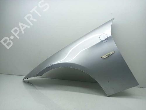 Left front fenders BMW 3 Touring (E91)  | BP13513372C41 