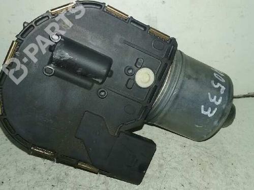 Used Front wiper motor SKODA OCTAVIA II (1Z3) [2004-2013]  2134157