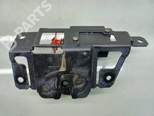 Tailgate lock BMW X3 (E83) 2.0 sd | BP11171508C101 
