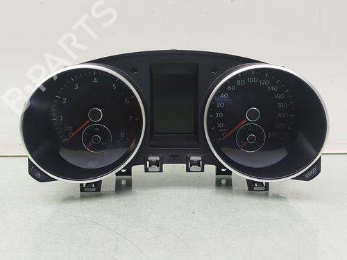 Used Instrument cluster Instrument cluster 38443603 38443603
