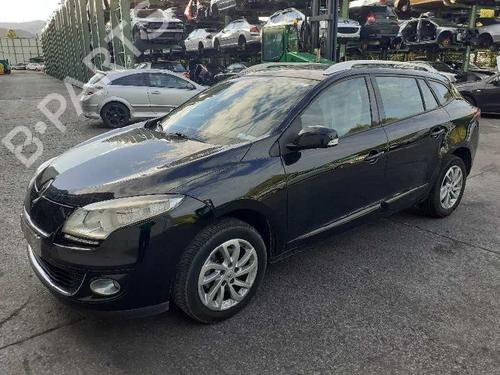 Rear right window mechanism RENAULT MEGANE III Grandtour (KZ0/1)  | BP25790444C25 