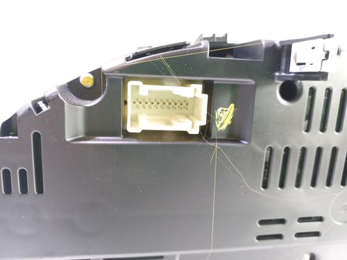 Instrument cluster MERCEDES-BENZ GLA-CLASS (X156) GLA 200 CDI / d (156.908) | BP17723755C47 