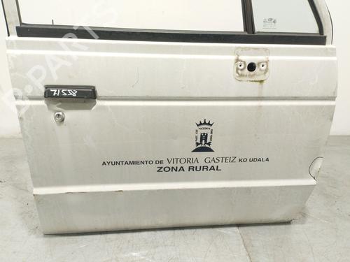 Right front door HYUNDAI GALLOPER II (JK-01)  | BP24847011C3 
