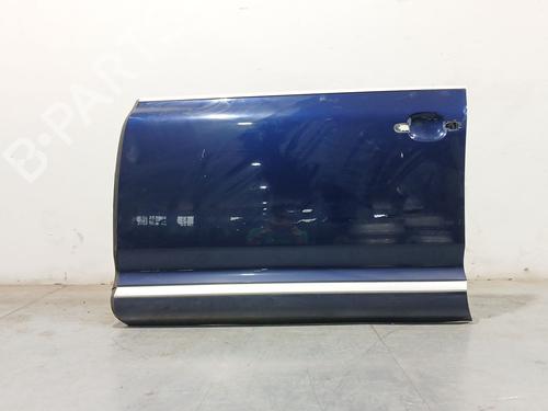 Used Left front door Left front door PORSCHE CAYENNE (9PA) Turbo 4.5 (450 hp) 34461596 34461596