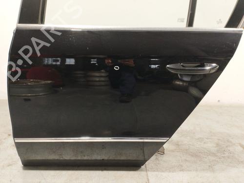Left rear door VW PASSAT B6 (3C2) 2.0 TFSI | BP22981337C4 