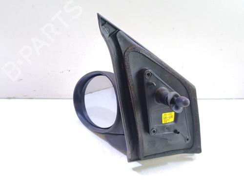 Left mirror CITROËN C1 (PM_, PN_) 1.0 | BP28018862C26 