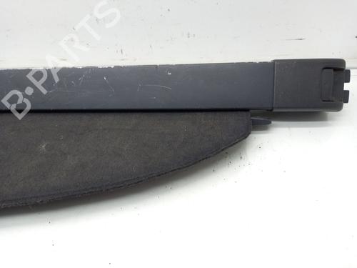 Rear parcel shelf NISSAN QASHQAI / QASHQAI +2 I (J10, NJ10, JJ10E) 2.0 dCi All-wheel Drive | BP23270239C85 