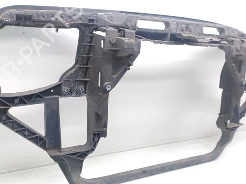 Front slam panel BMW X3 (E83) 2.0 sd | BP25381924C72 