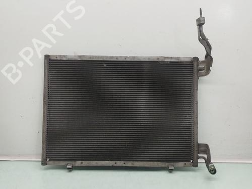 Used AC radiator AC radiator FORD TRANSIT COURIER B460 Box Body/MPV 1.5 TDCi (75 hp) 33855695 33855695