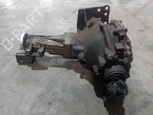 Front differential TOYOTA RAV 4 II (_A2_) 2.0 D 4WD (CLA20_, CLA21_, CLA20R, CLA21R) | BP29977396M23 