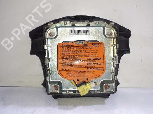 Airbag Kit NISSAN PATROL GR V Wagon (Y61) 2.8 TD | BP5582868C86 