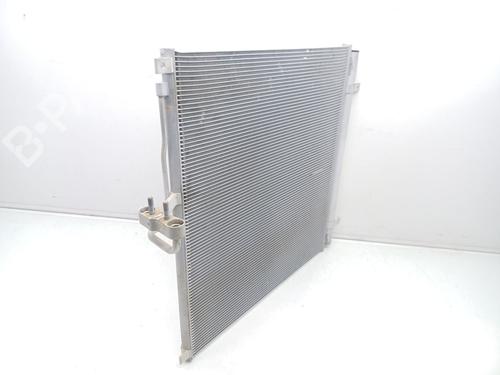 Used AC radiator FORD RANGER (TKE) [2011-2025]  21006188