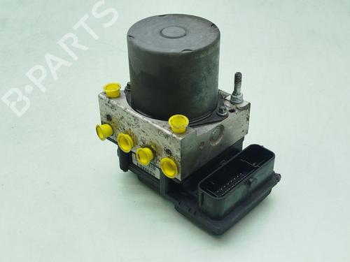 Used ABS pump ABS pump FIAT SCUDO Bus (270_, 272_) 2.0 D Multijet (120 hp) 34649086 34649086