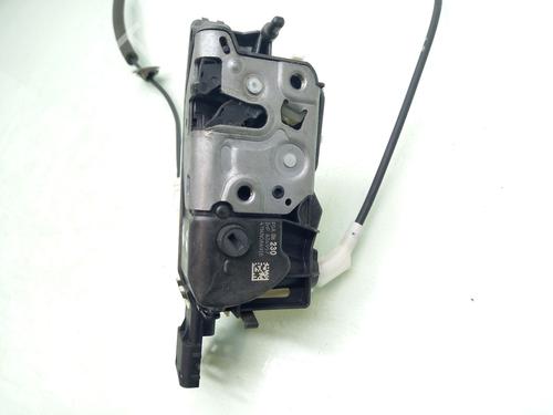 Front right lock PEUGEOT 5008 (0U_, 0E_)  | BP16826915C97 