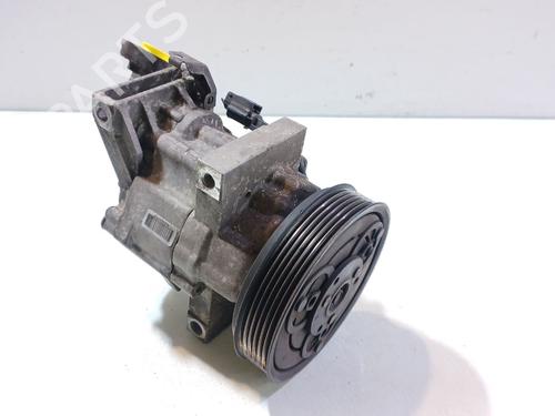Used AC compressor DACIA DOKKER Box Body/MPV 1.5 dCi 75 / Blue dCi 75 (FEJW, FEAH) (75 hp) 30701561