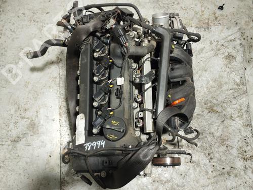 Engine KIA CEE'D (JD) 1.4 MPI | BP28450554M1