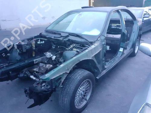 ABS pump BMW 5 (E39) 528 i | BP11680529M43 