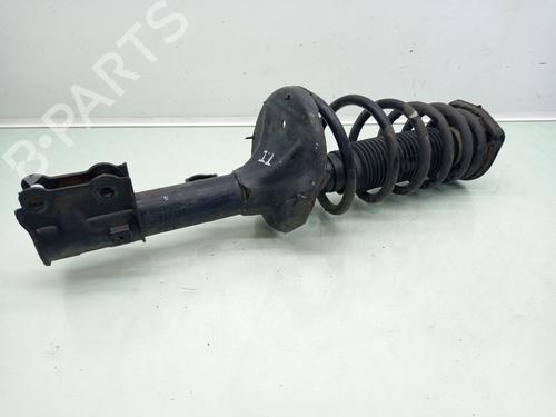 Used Left rear shock absorber KIA SPORTAGE II (JE_, KM_) 2.0 CRDi 4WD (140 hp) 22980333