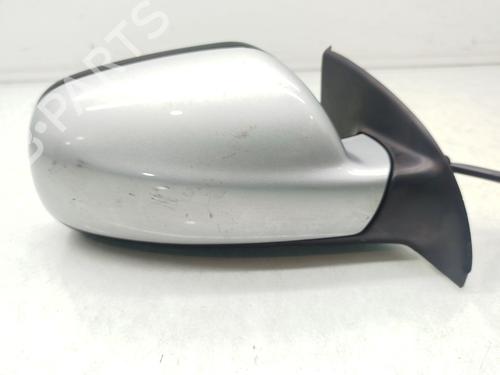Used Right mirror PEUGEOT 307 (3A/C) 1.6 16V (109 hp) 30507483