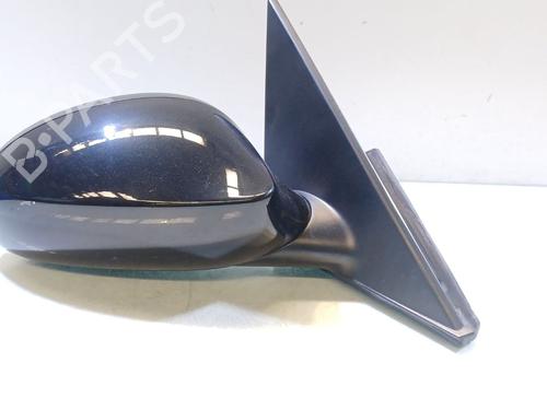 Used Right mirror BMW 1 (E87) 120 d (163 hp) 29133194