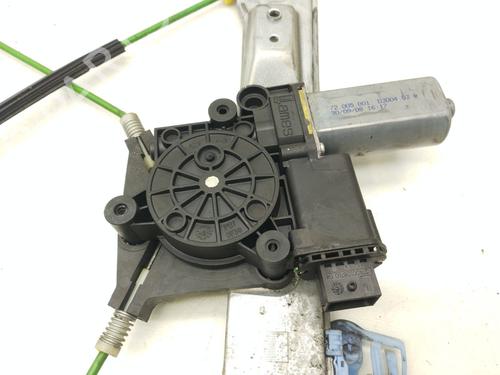 Front left window mechanism OPEL CORSA D (S07) 1.3 CDTI (L08, L68) | BP32026617C22 - Image 3