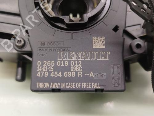 Headlight switch RENAULT CAPTUR I (J5_, H5_) 0.9 TCe 90 | BP35728694I24  - Image 5