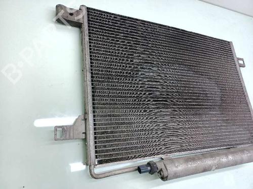 AC radiator MERCEDES-BENZ B-CLASS Sports Tourer (W245) B 180 CDI (245.207) | BP15839771M32 
