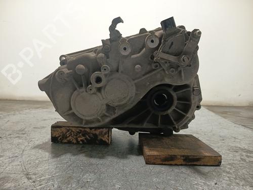 Gearbox PEUGEOT ION  | BP33981123M3  - Image 5